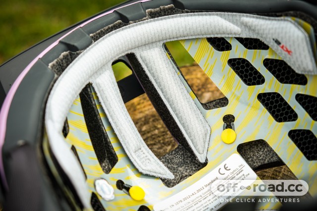 Smith Optics Session MIPS helmet review off road.cc